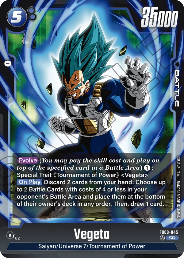 Vegeta