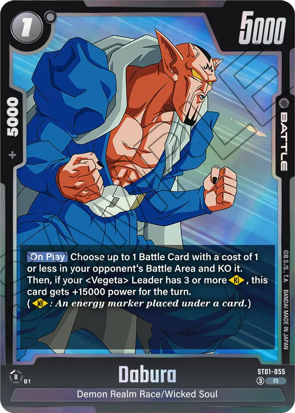 Dabura